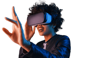 realidad virtual