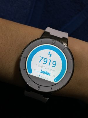 smartwatch