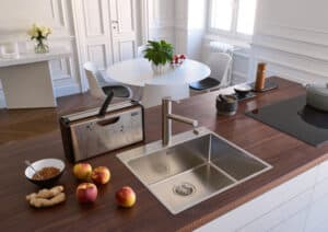 cocina franke