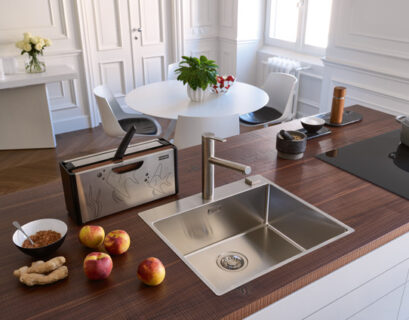 cocina franke