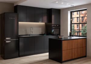 cocina Brooklyn