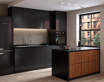 cocina Brooklyn