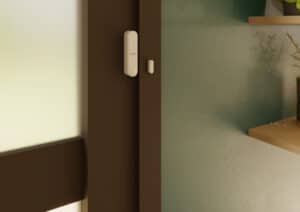 Sensor de seguridad puerta
