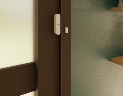 Sensor de seguridad puerta