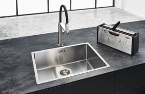 cocina franke
