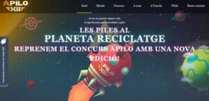 Portada Misión Apilo XII 2022
