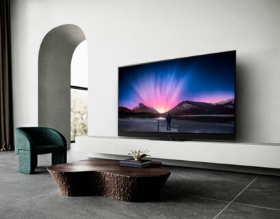 Televisor Panasonic LZ2000