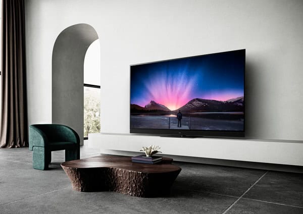 Televisor Panasonic LZ2000