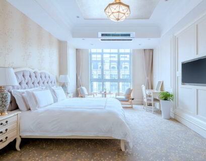 haier habitacion hotel