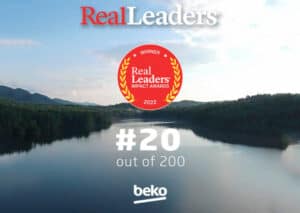 real leaders