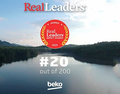 real leaders