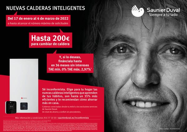 jesus calleja saunier duval