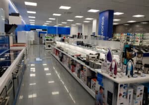 euronics electrodomesticos
