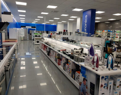 euronics electrodomesticos
