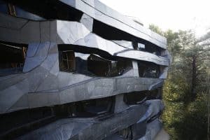 la querola