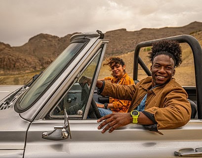 Garmin lanza su reloj inteligente Instinct 2 para los más aventureros