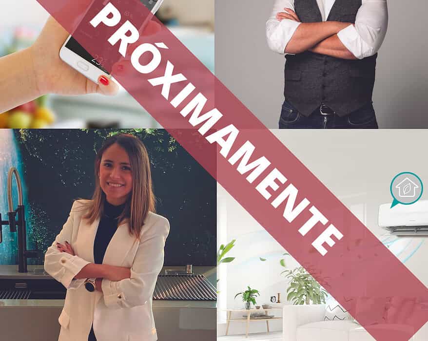 El próximo número de Protiendas, protagonizado por los sistemas del Tratamiento del Aire y la Conectividad en el Hogar