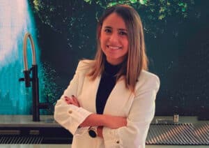 CAMILA BURBANO / MARKETING MANAGER ES & PT DE FRANKE