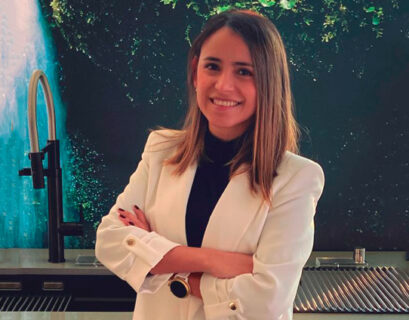 CAMILA BURBANO / MARKETING MANAGER ES & PT DE FRANKE