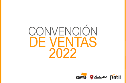 convencion de ventas
