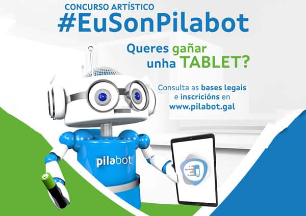 EUSONPILABOT
