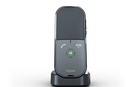 gigaset ION
