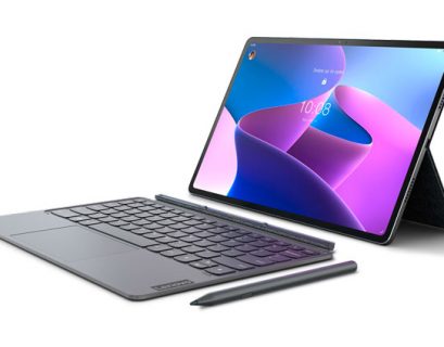 Lenovo Tab P12 Pro