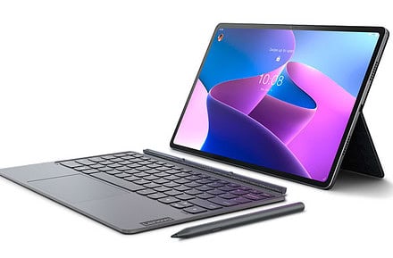 Lenovo Tab P12 Pro