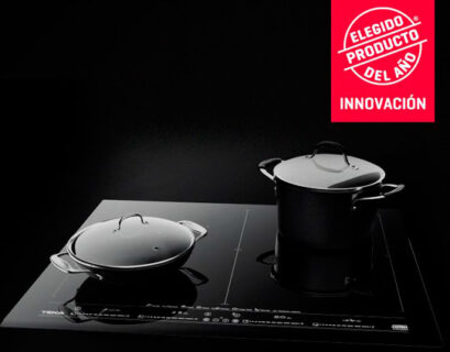 MasterSense Producto del Año 22
