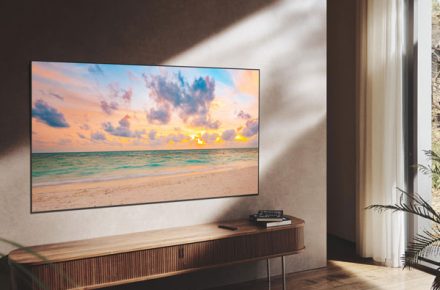 Neo QLED de Samsung