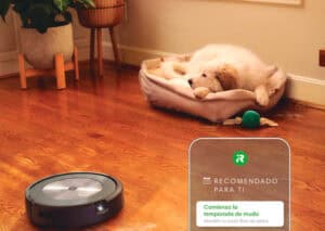 Conectividad en el hogar: soluciones para un hogar conectado e inteligente