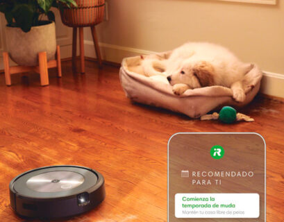Conectividad en el hogar: soluciones para un hogar conectado e inteligente