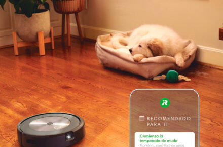 Conectividad en el hogar: soluciones para un hogar conectado e inteligente