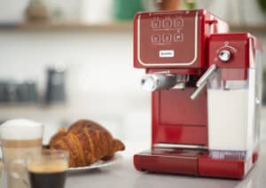 Breville One Touch Coffeehouse Coffee