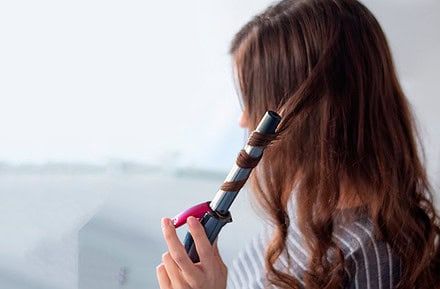 pelo perfecto ufesa
