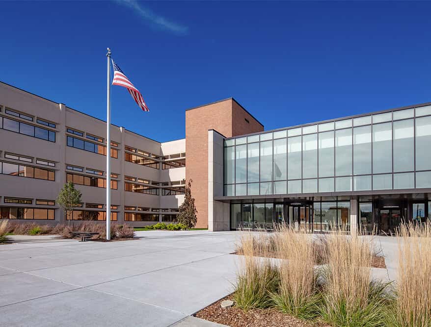 oficinas whirlpool