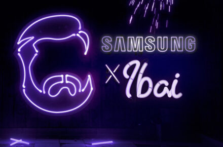 ibai llanos ficha por samsung