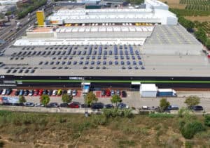 comelsa amplia instalaciones