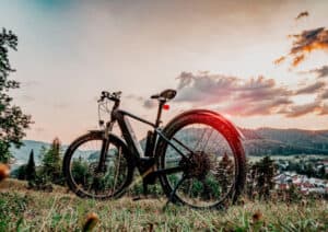 bicicleta electrica