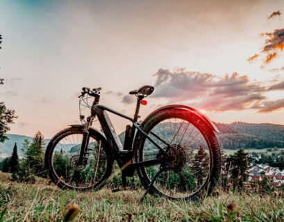 bicicleta electrica