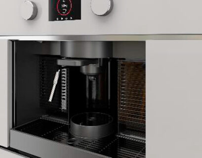 Cafetera Barista CLC