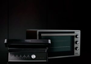 EliteGrill teka