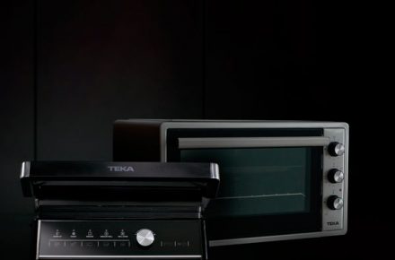 EliteGrill teka