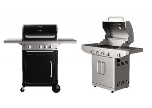 gourmet bbq