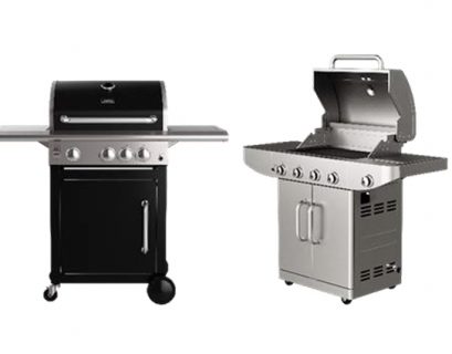 gourmet bbq