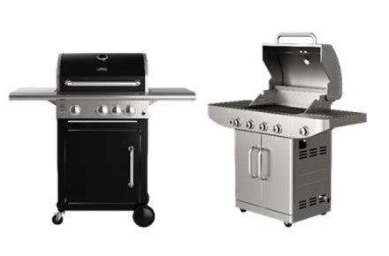 gourmet bbq