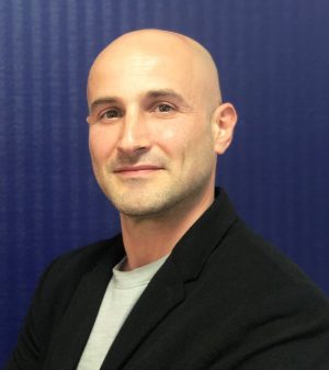 Salvatore Macrì