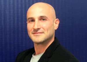 Salvatore Macrì