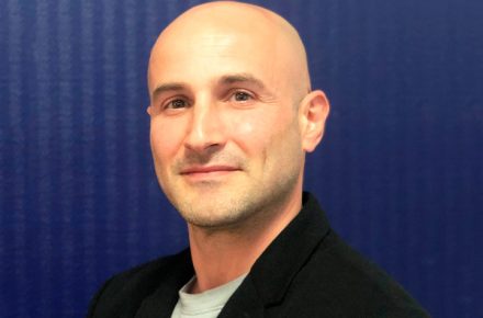 Salvatore Macrì