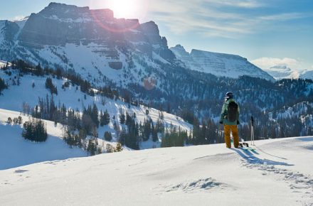 garmin nieve